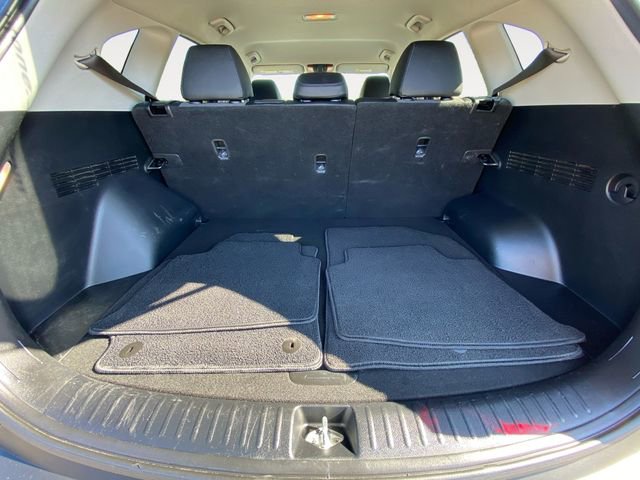 Used 2021 Kia Seltos S AWD/4WD image 28