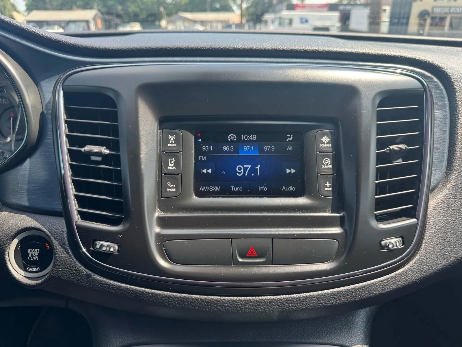 Used 2015 Chrysler 200 S image 17