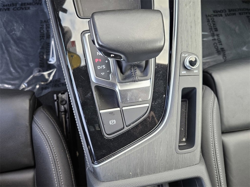 Used 2024 Audi A4 2.0T Premium Plus image 21