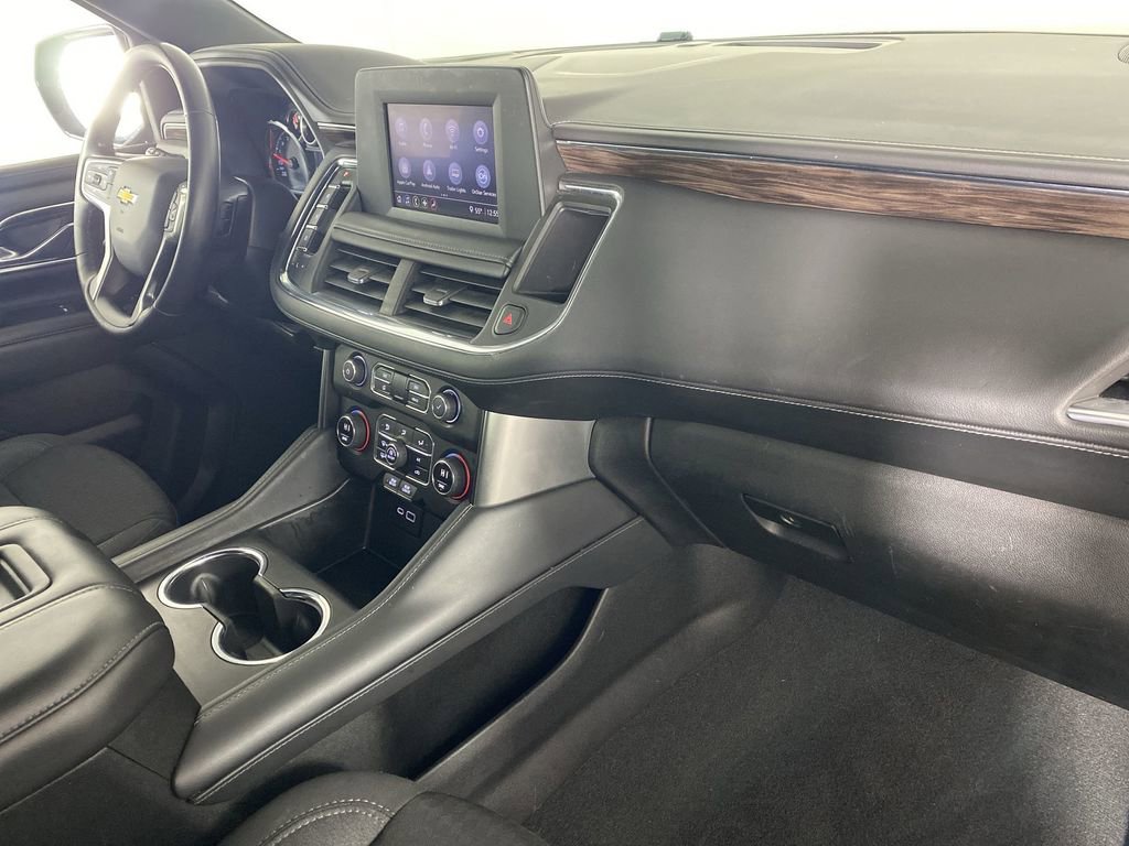 Used 2023 Chevrolet Tahoe LS image 29