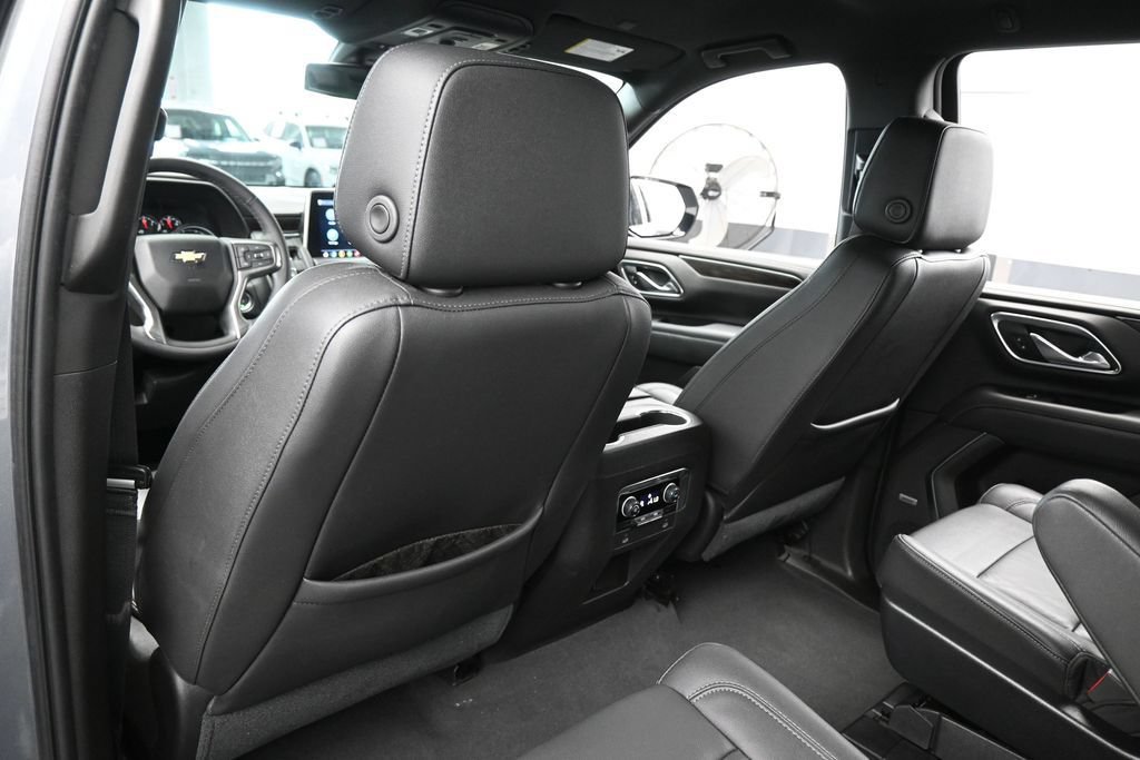 Used 2021 Chevrolet Tahoe LT RWD image 39