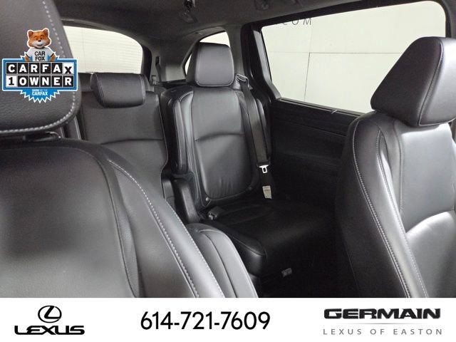 Used 2023 Honda Odyssey EX-L image 20