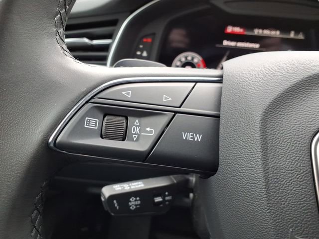 Used 2023 Audi Q7 3.0T Premium Plus w/ Premium Plus Package image 20