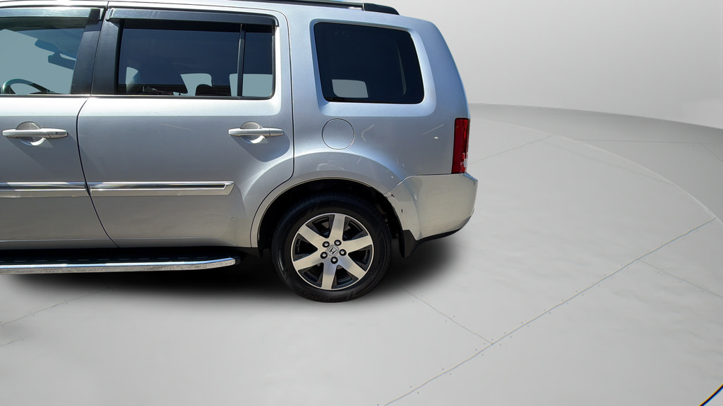 Used 2012 Honda Pilot Touring image 40