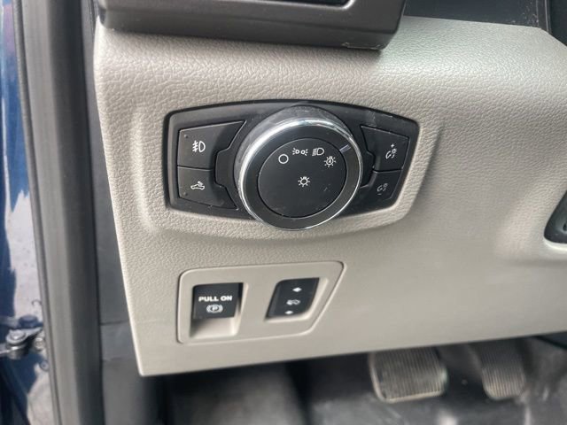 Used 2016 Ford F150 XLT w/ Equipment Group 302A Luxury image 29