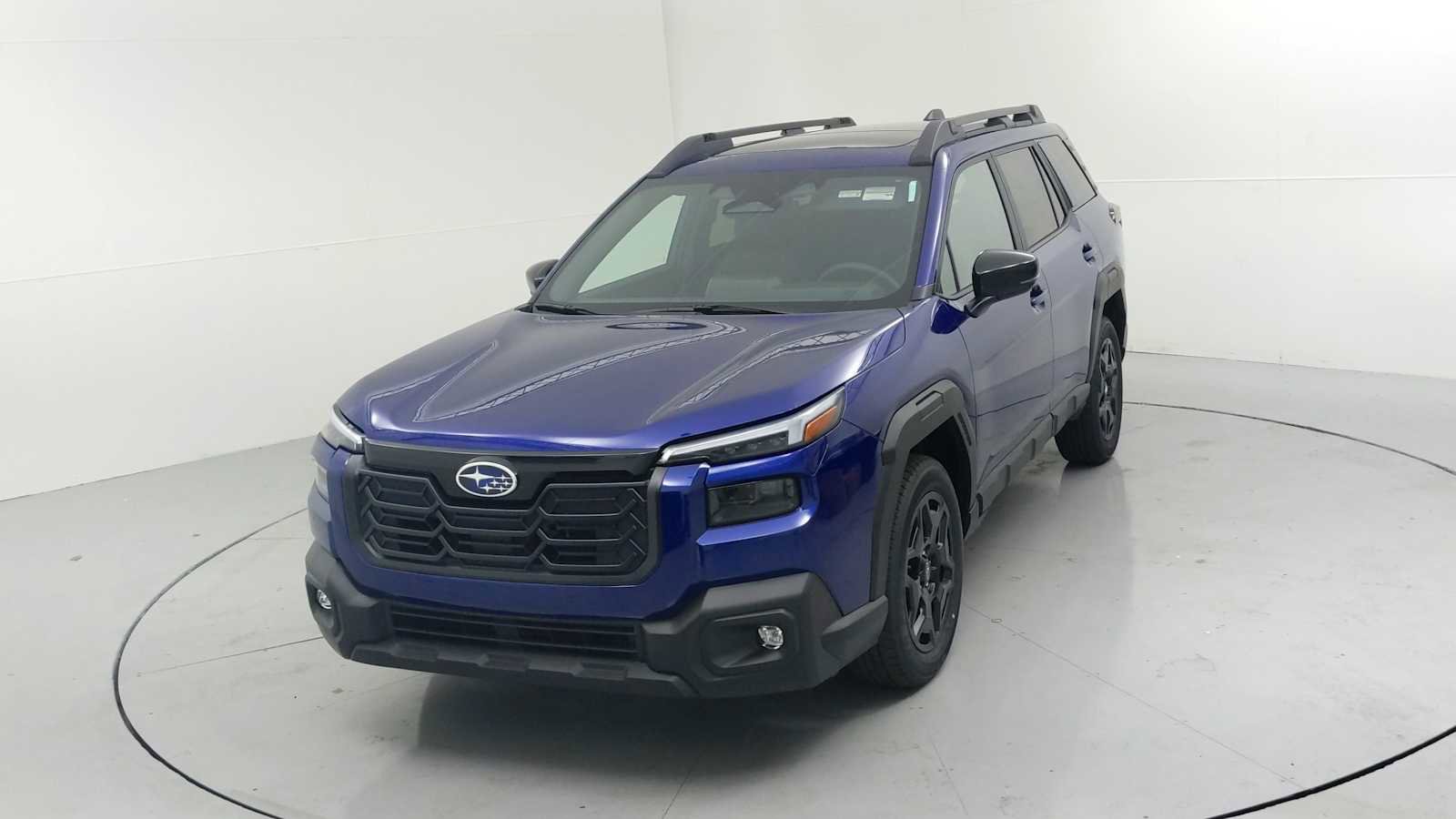 New 2026 Subaru Outback Limited image 3