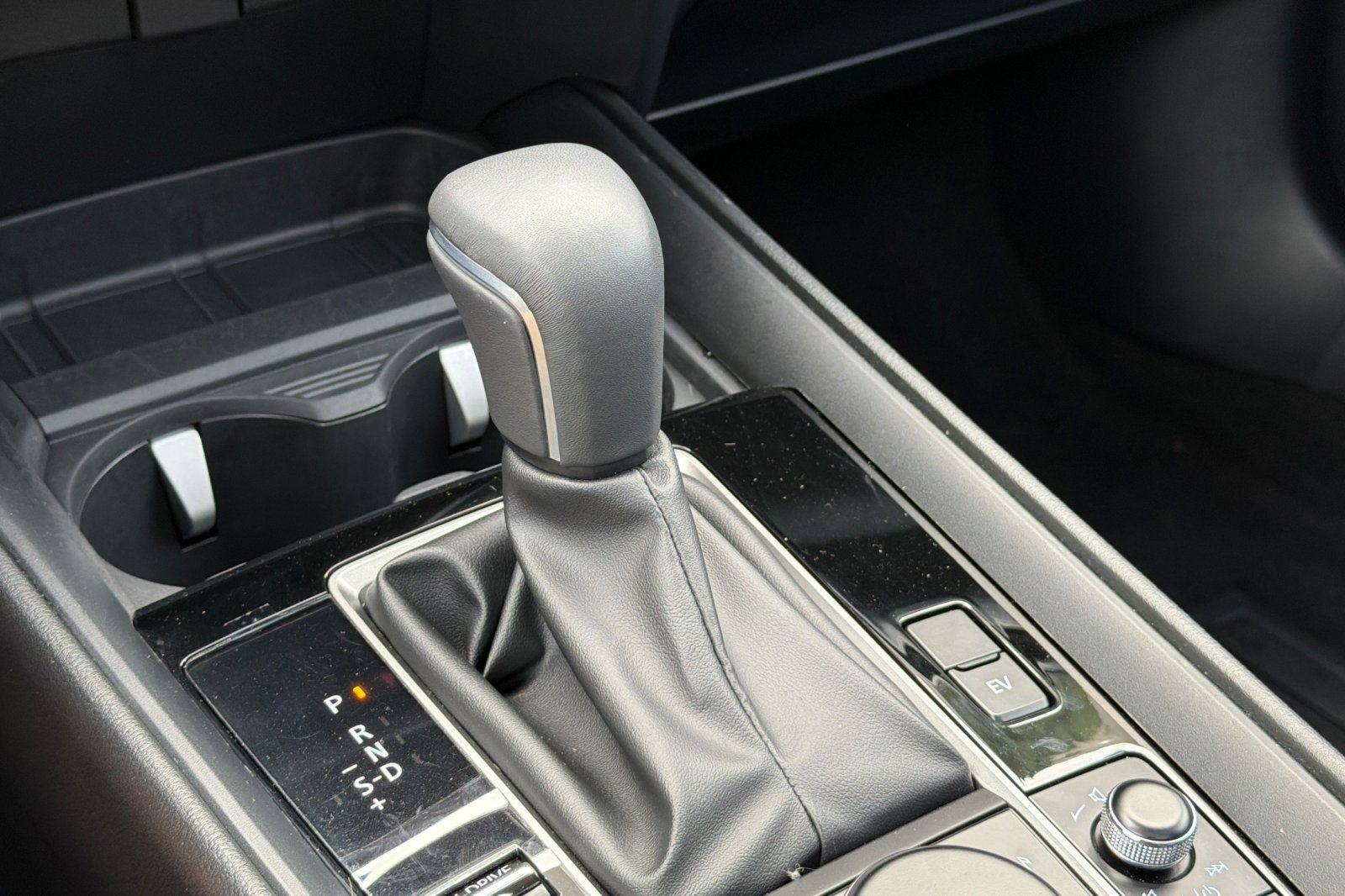 Certified 2025 MAZDA CX-50 AWD 2.5 Hybrid w/ Premium Pkg image 20