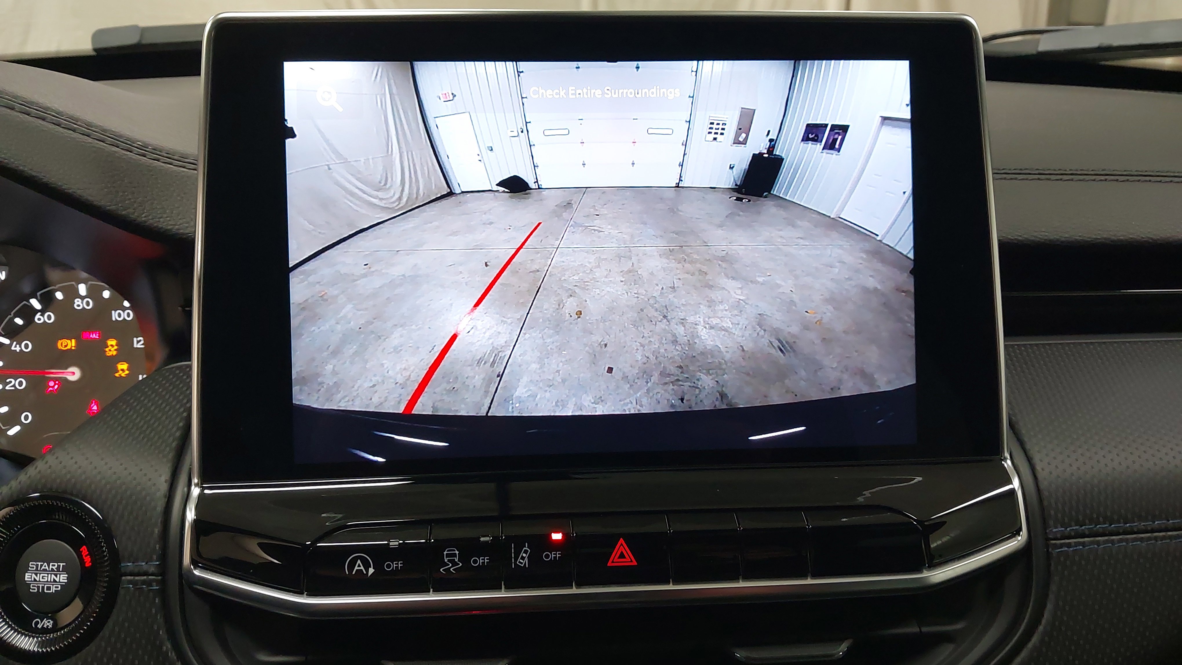 New 2026 Jeep Compass Latitude image 36