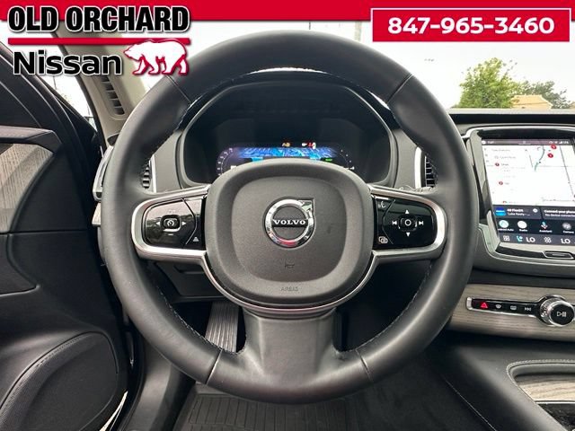 Used 2024 Volvo XC90 T8 Ultimate w/ Protection Package Premier AWD/4WD image 24