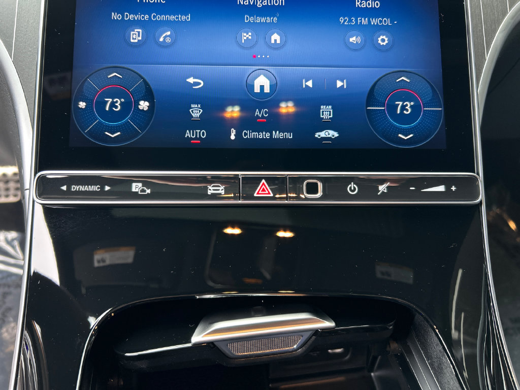New 2027 Mercedes-Benz CLE 450 4MATIC Coupe image 21