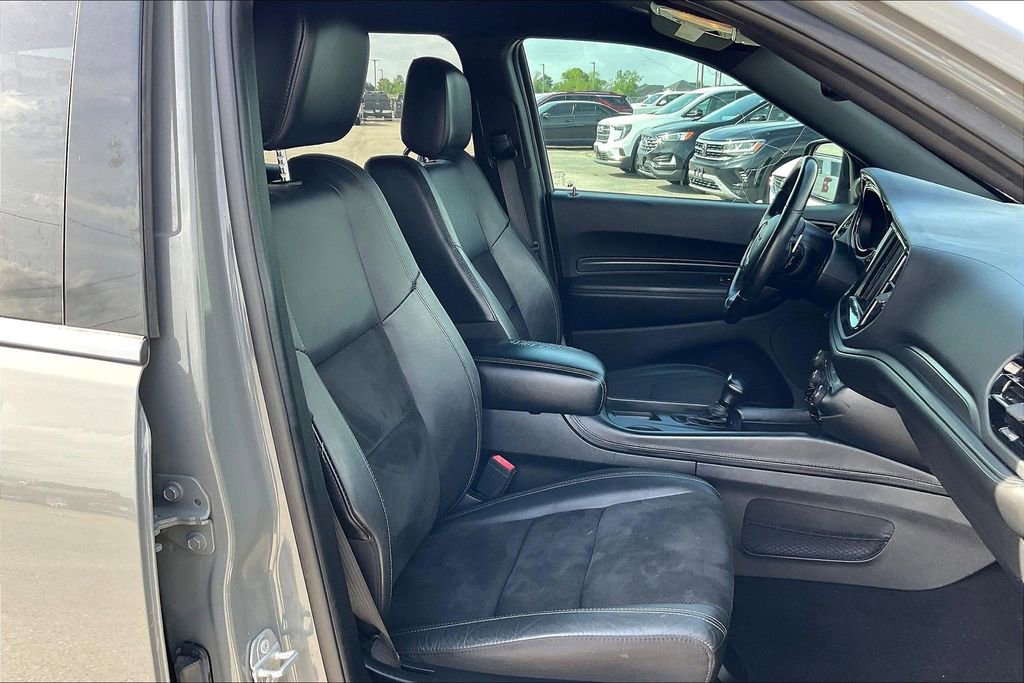 Used 2021 Dodge Durango GT image 30