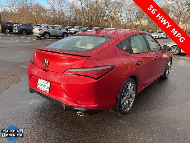 Used 2023 Acura Integra A-Spec image 6