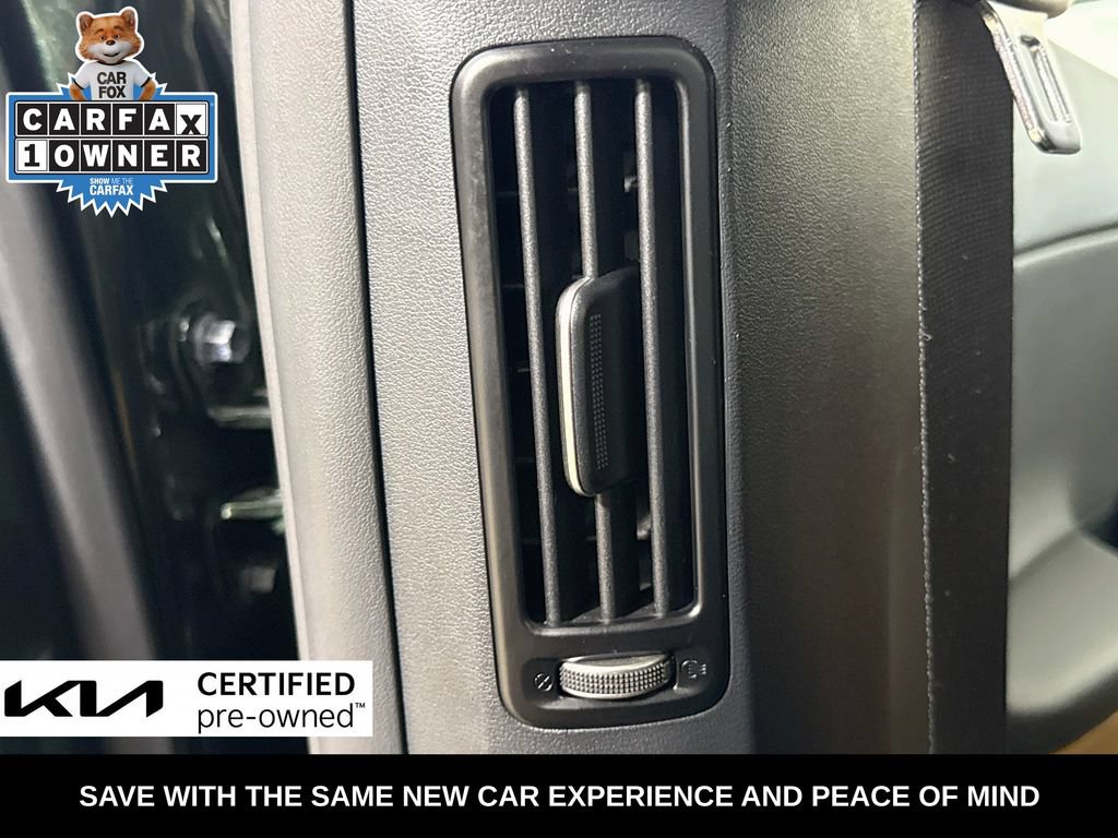 Certified 2023 Kia EV6 GT-Line AWD/4WD image 32