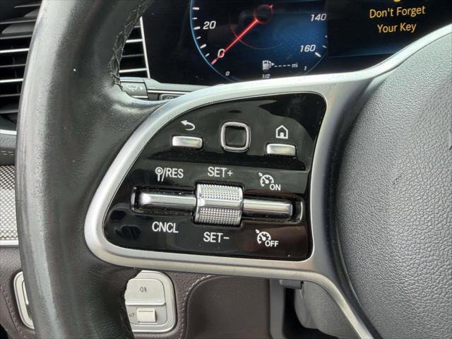 Used 2020 Mercedes-Benz GLE 450 4MATIC image 24