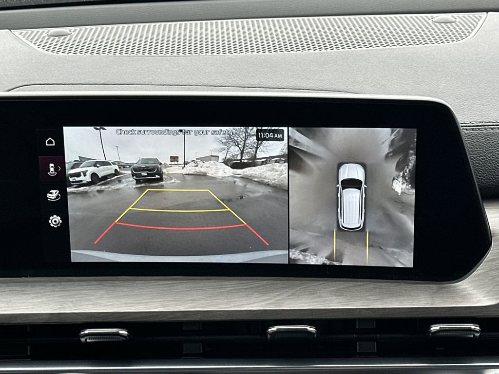 New 2025 Kia Telluride SX X-Line image 37