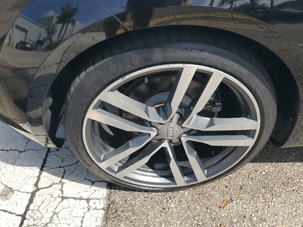 Used 2016 Audi TT 2.0T image 10