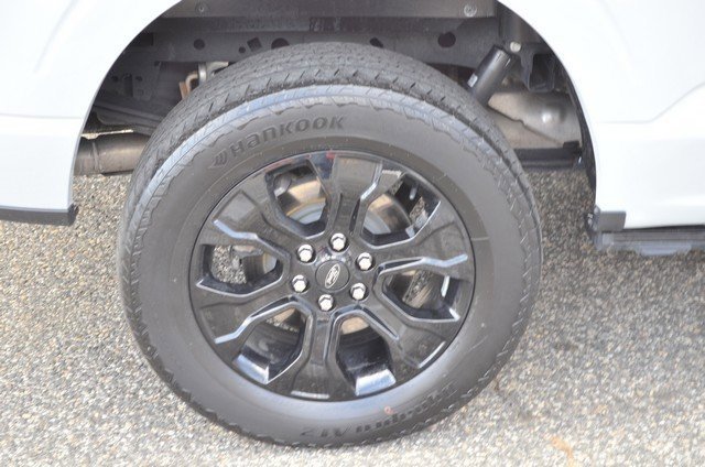 Used 2023 Ford F150 Platinum w/ Equipment Group 701A High image 11