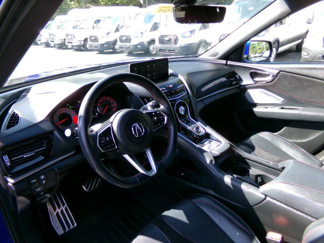Used 2023 Acura RDX A-Spec image 16