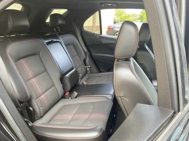 Used 2022 Chevrolet Equinox RS image 30
