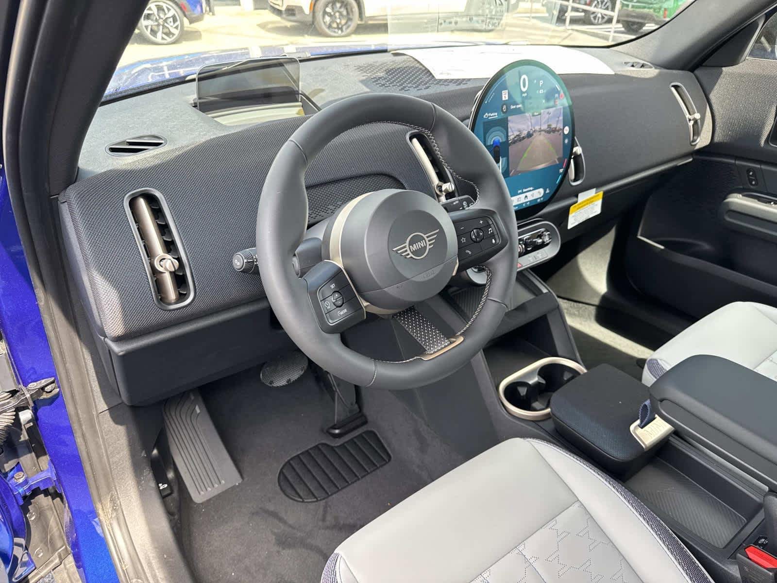 New 2026 MINI Cooper Countryman S AWD/4WD image 23