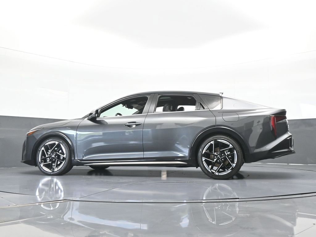 Used 2025 Kia K4 GT-Line w/ GT-Line Premium Package FWD image 58