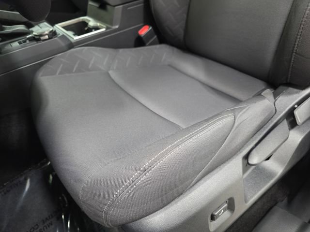 Certified 2024 Toyota Tacoma SR5 image 24