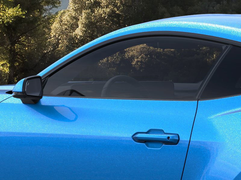 New 2026 Ford Mustang Premium image 20