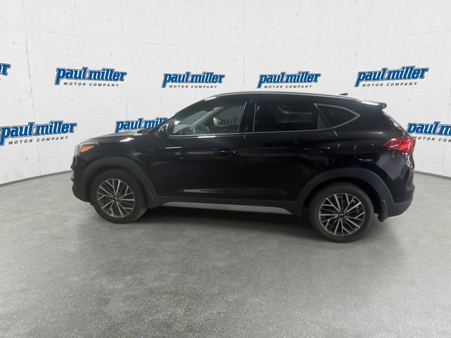 Used 2021 Hyundai Tucson SEL FWD image 6