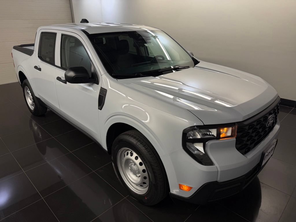 New 2026 Ford Maverick XL w/ Equipment Group 101A