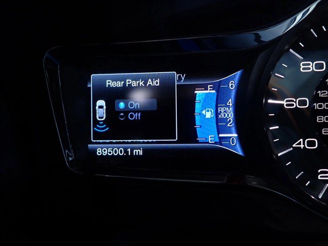 Used 2015 Lincoln MKX AWD w/ Equipment Group 102A image 23