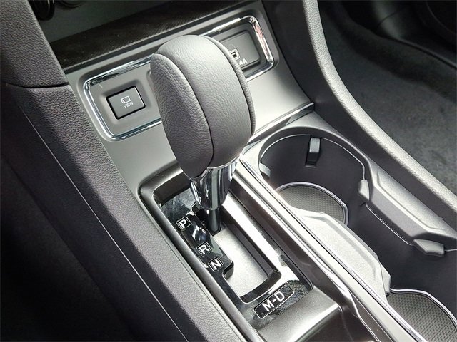 New 2025 Subaru Ascent Bronze Edition image 11