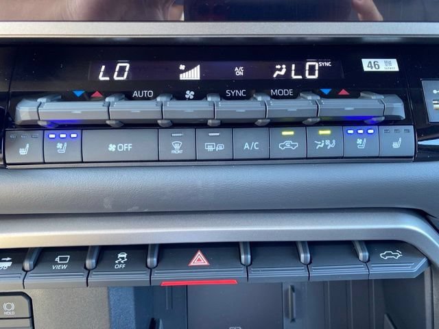 New 2026 Toyota Tundra Platinum AWD/4WD image 11