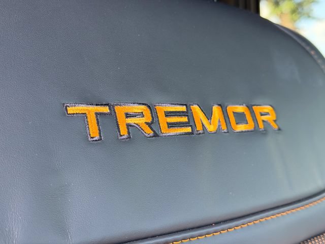 Used 2026 Ford F150 Tremor w/ Equipment Group 402B AWD/4WD image 19