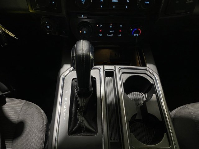 Used 2016 Ford F150 XLT w/ Equipment Group 302A Luxury image 21
