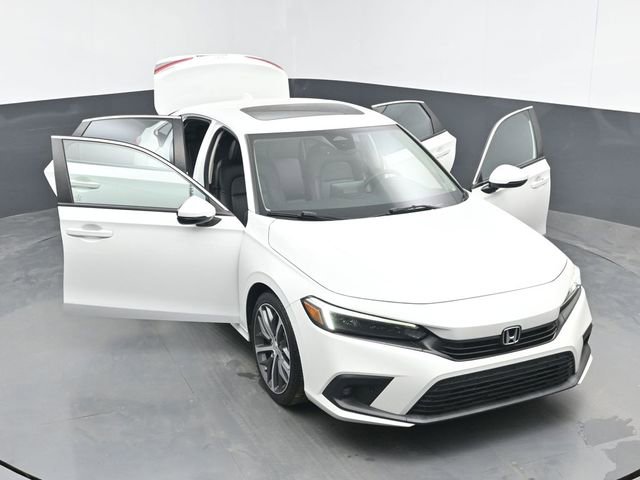 Used 2022 Honda Civic Touring image 48