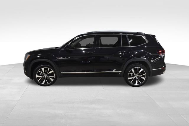 Used 2024 Volkswagen Atlas SEL Premium R-Line image 6