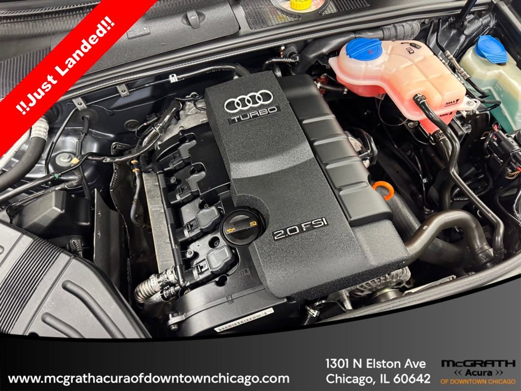 Used 2007 Audi A4 2.0T image 29