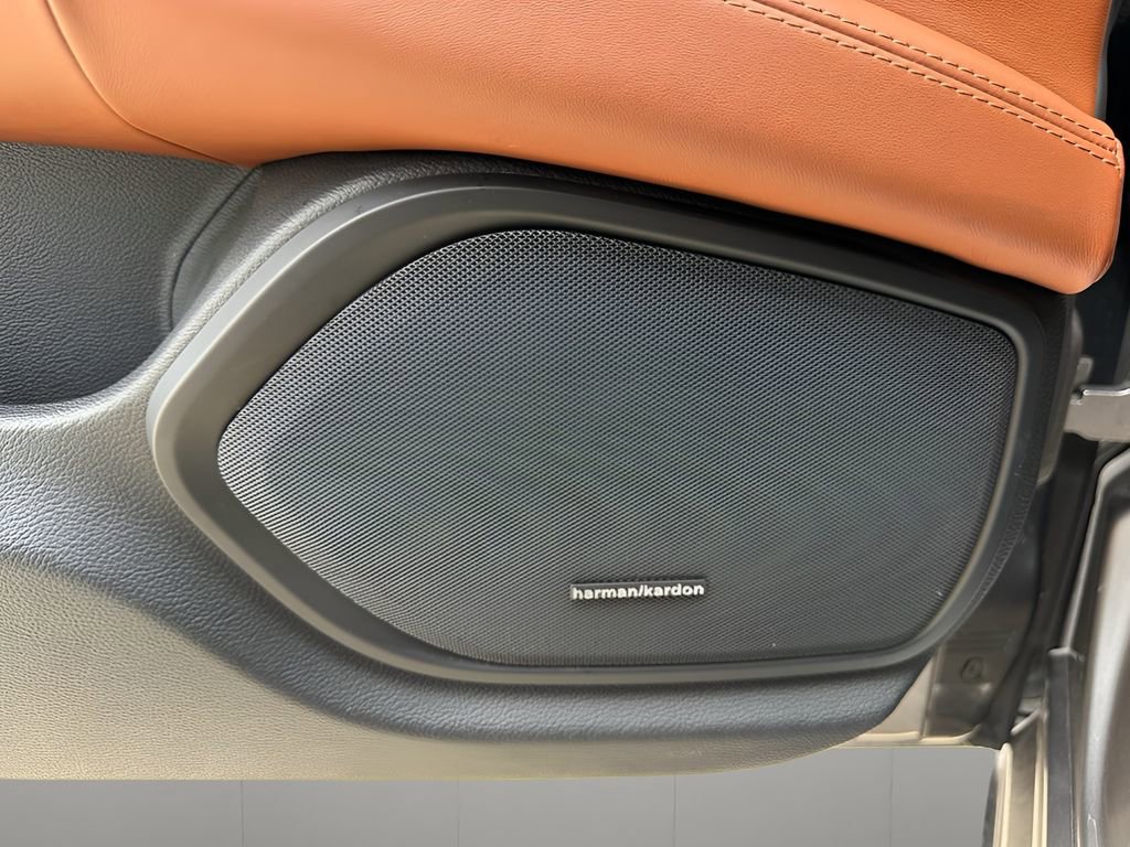 Used 2018 Maserati Quattroporte S image 12