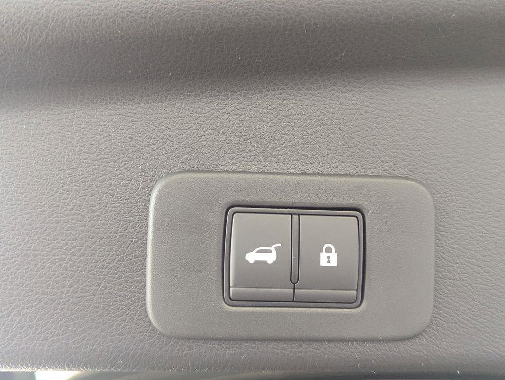 New 2026 Nissan Murano Platinum w/ Cargo Package AWD/4WD image 35