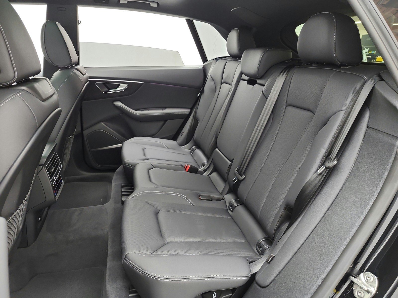 New 2026 Audi Q8 Premium Plus AWD/4WD image 11