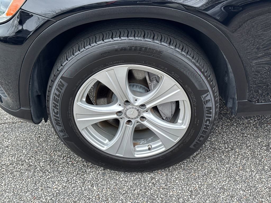 Used 2016 Mercedes-Benz GLC 300 image 11