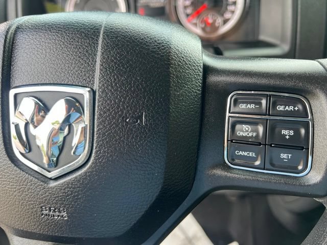Used 2021 RAM 1500 Express w/ Wheel & Sound Group AWD/4WD image 22