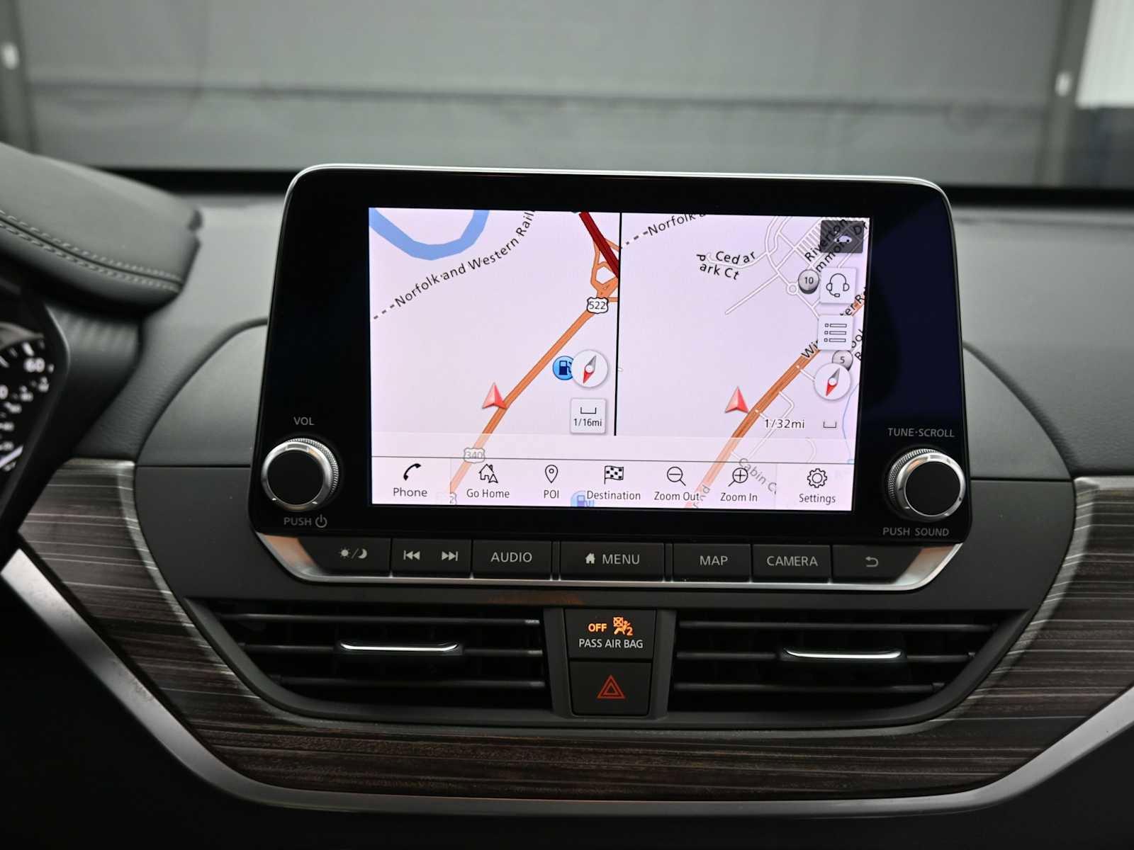 Used 2021 Nissan Altima 2.5 SL image 17