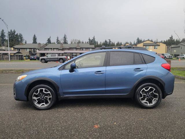 Used 2017 Subaru Crosstrek 2.0i Premium image 7