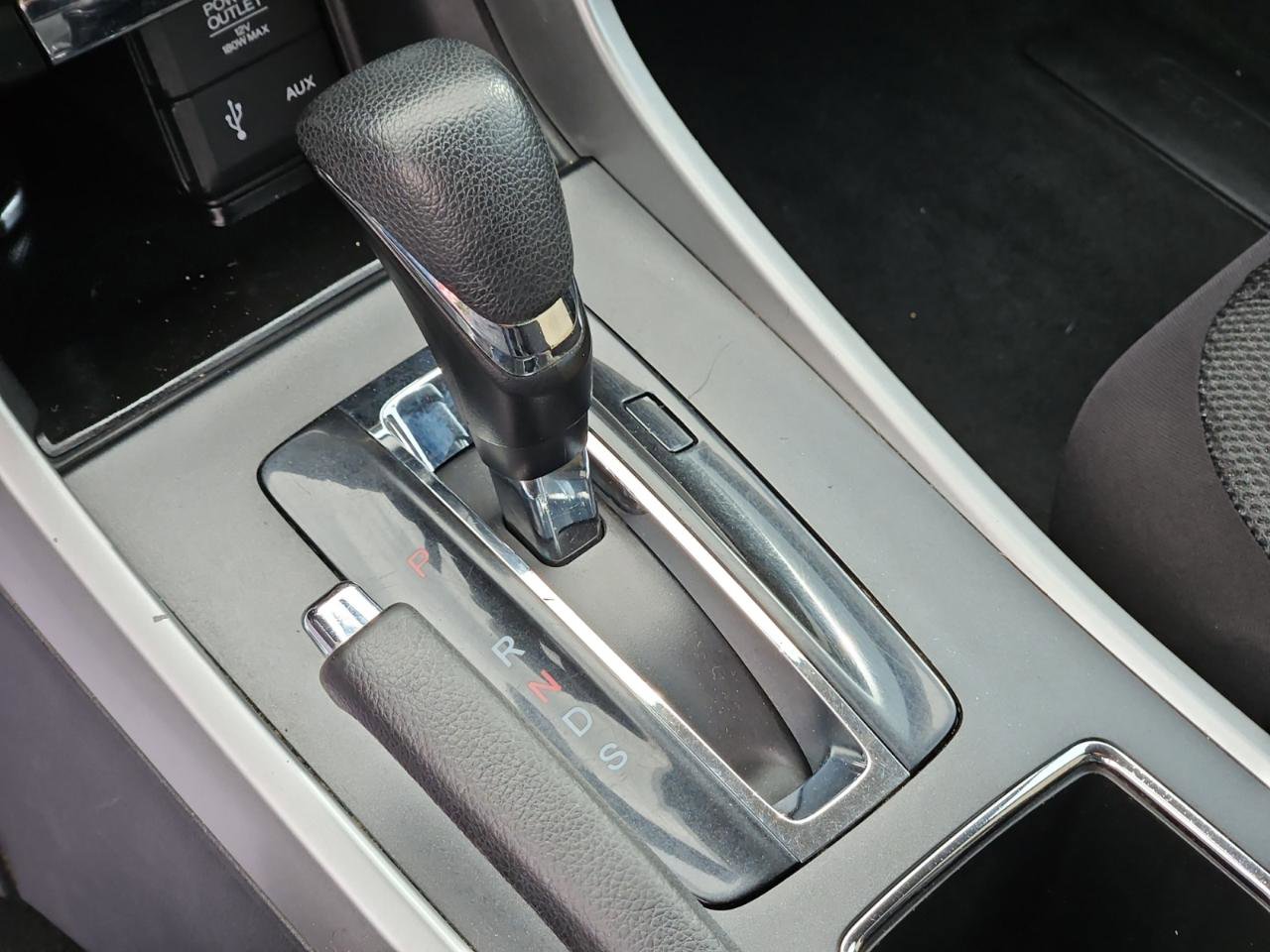 Used 2014 Honda Accord EX image 22