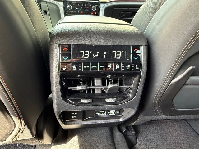 Used 2023 Jeep Grand Cherokee L Summit image 19