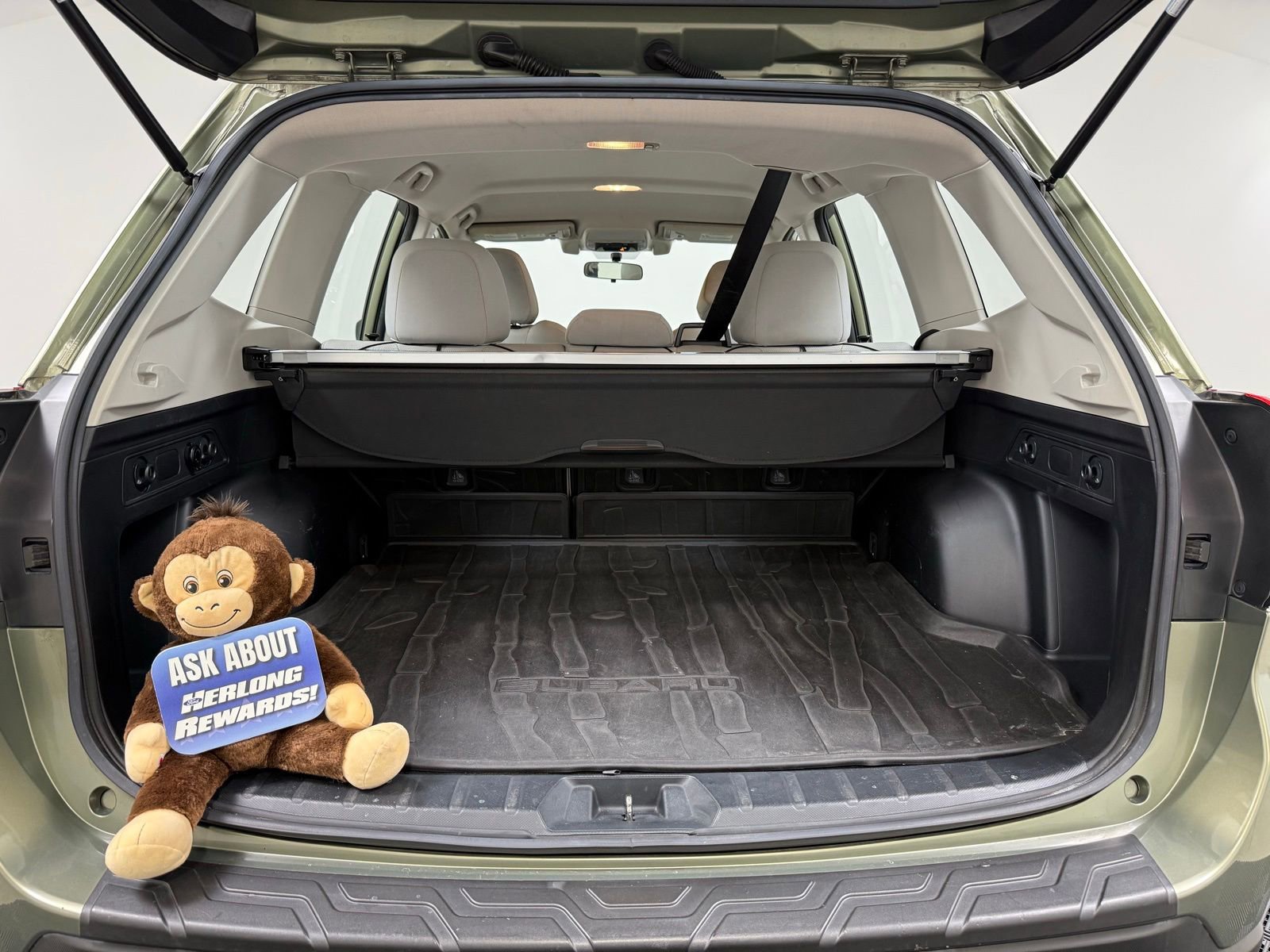 Used 2019 Subaru Forester w/ Alloy Wheel Package image 8