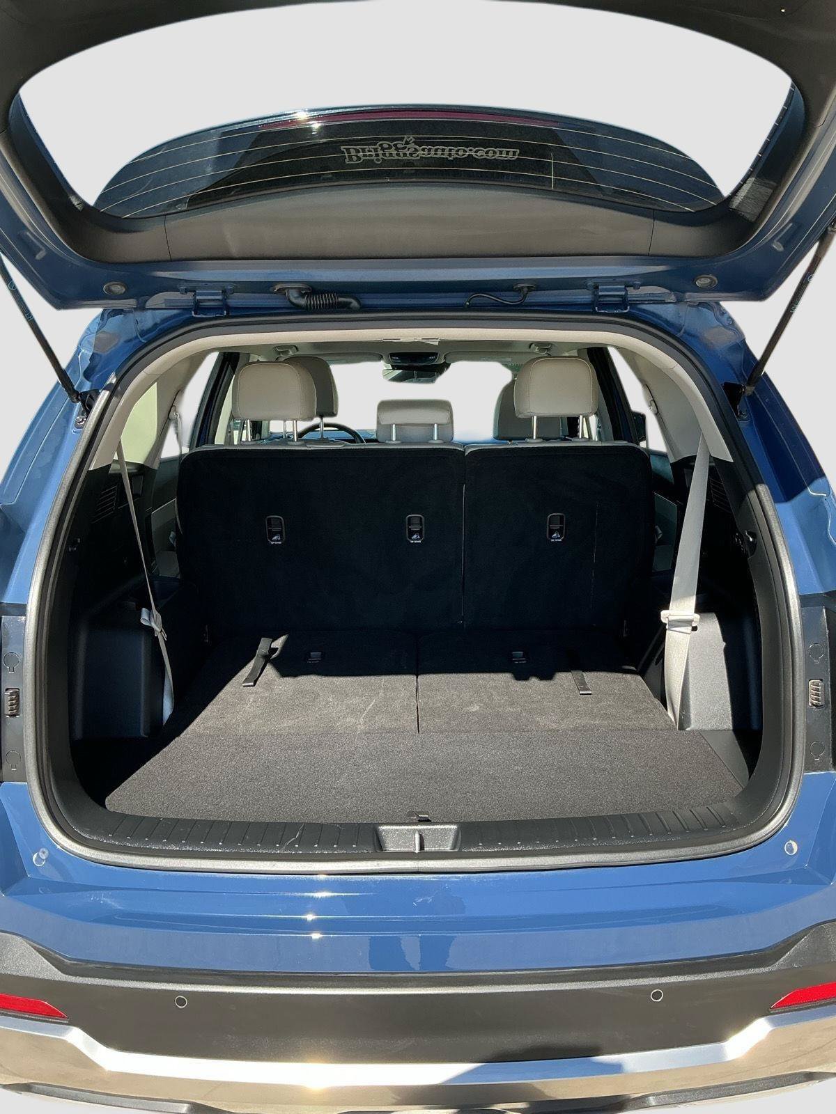 Certified 2025 Kia Sorento S w/ Panoramic Sunroof Package AWD/4WD image 22