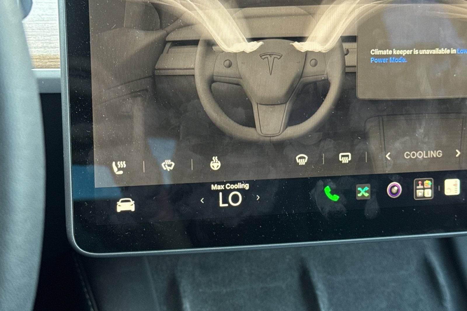 Used 2023 Tesla Model Y Long Range AWD/4WD image 29