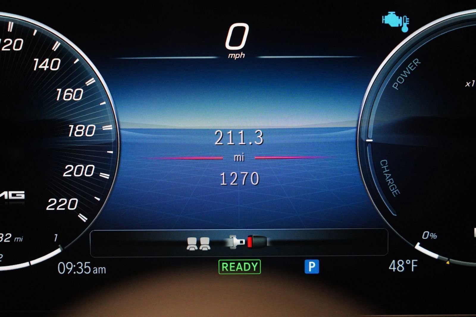 Used 2026 Mercedes-Benz AMG GT 63 S image 21